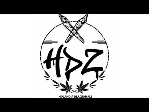 Dyzio HDZ - Coraz więcej (scratch Dj Rasmatal)