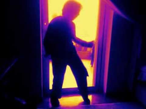 ANGEL STOXX feat. DREW - Let Go  horograph