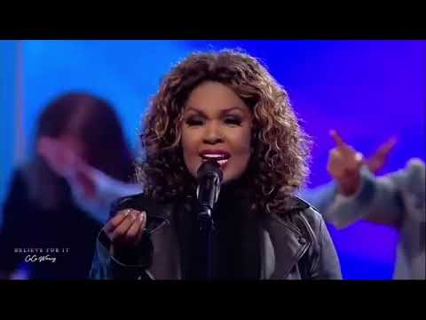 CeCe Winans: Goodness of God (Live)