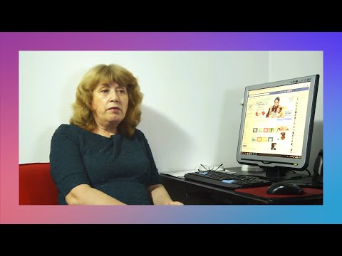 De la Viroaga la Comunitatea 50 Plus