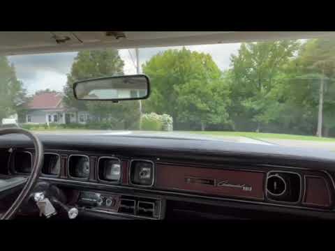1970 Lincoln Continental Mark III (CC-1511756) for sale in MILFORD, Ohio