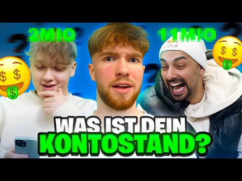 🤑💸UNCOMFORTABLE QUESTIONS WITH REZON, AMAR, VADEAL & GRIPEY…