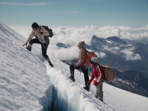 My Favorite Shots From "Le Otto Montagne (2022)"