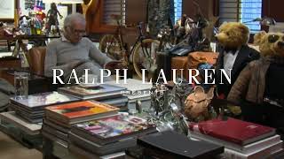 Ralph Lauren Ralph Lauren Collection Fall Holiday 2024 Runway Show