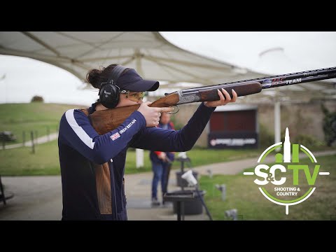 Shooting & Country TV | British Shooting Summer Camp: Interview with Steve Scott & Georgina Roberts