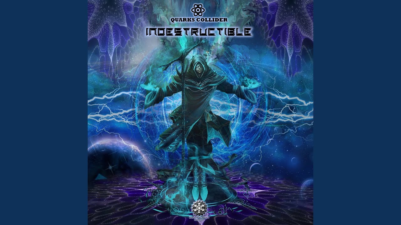Indestructible (Quarks Collider Remix)