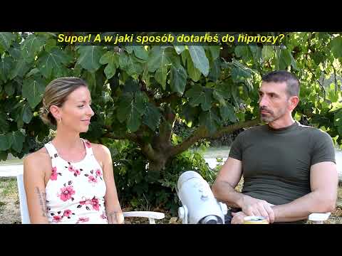 129-dis _PL_ (IT-FR) W poszukiwaniu równowagi z Calogero Grifasi