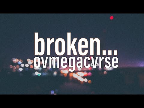 ovmegacvrse - broken...