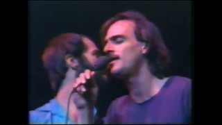 Doobie Brothers, James Taylor a.o. - Takin' It To The Streets, No Nukes, 1979