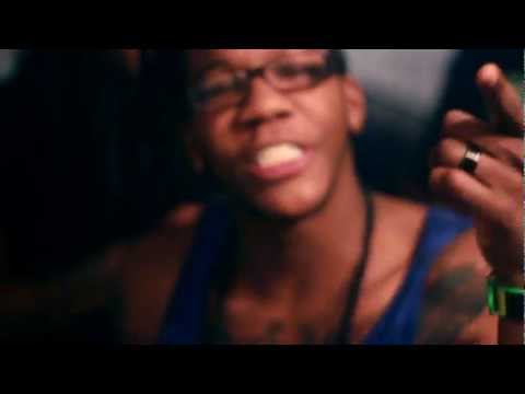 B-ROD-FLYGUY " I DON'T LIKE "