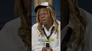 Best Verse Ever? Unveiling the Hot Boys' 'Block Burner' #shorts
