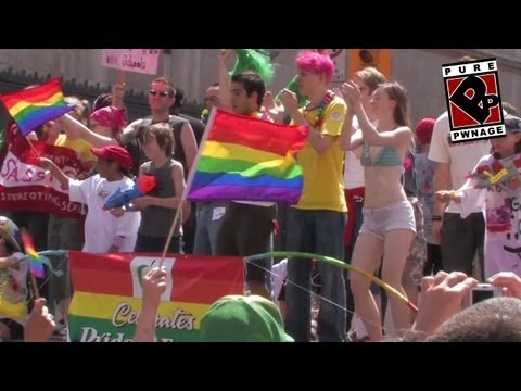 Pure Pwnage episode 14 - "Lifestyles" [original web series]