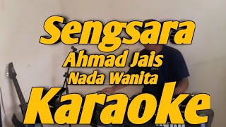 Download lagu Sengsara Ahmad Jais Karaoke Nada Wanita Melayu Versi KORG PA700 mp3