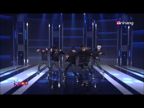 Simply K-Pop Ep91 U-KISS - She's Mine / 심플리케이팝, 유키스, 내여자야