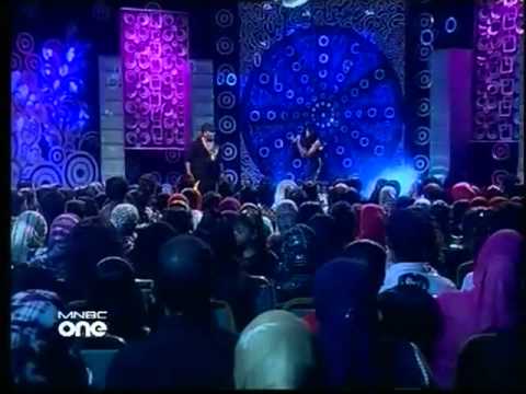 Ehandhaanuga Retro Dhiruvi Nishaan Ali Saajiu, Hawwa Thaufeeg