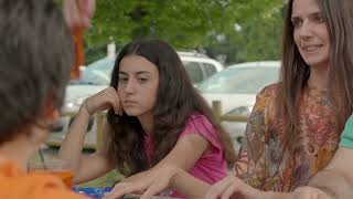 PACE PER ME - cortometraggio (2023)