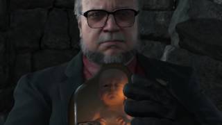 Death Stranding Game Awards 2016 Trailer (Feat. &quot;Right By You&quot; by John Legend)