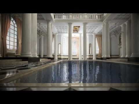 Renderplaza - architectural video production