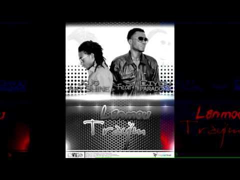 Jojo aky shine feat ciyou paradoks Lanmou Trayim