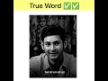 Mahesh Babu True Word Status True Word Love Status Shorts Video Shorts Love Maheshbabu