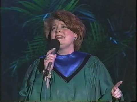 He Has Been Good - Christ Church Choir Live