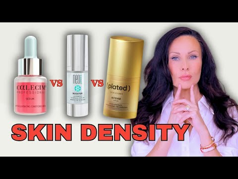 Stem Cells vs Growth Factors: What’s the Best for Skin Density?