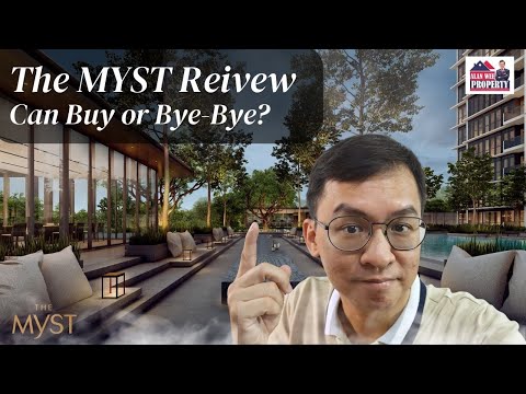 The MYST Review – Can Buy or Bye-Bye?