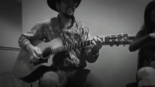 Kenny Feidler - Laid Back ft. Hannah Violet & Clade Schuelke