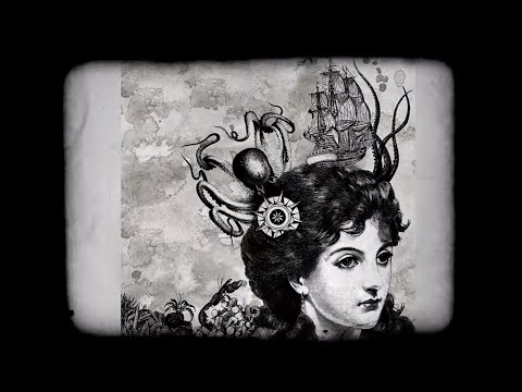 Cigarette Crossfire - 'Brave the Storm' (official video)