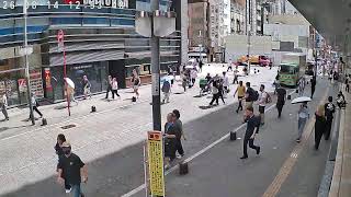 [LIVE] Kabukicho Live Camera Stream 2 2026/08/09 18:00