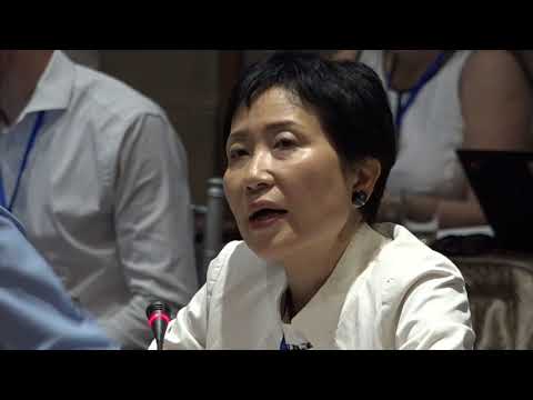 54th GEF Council Day 1 Jun 24, 2018 AM Session