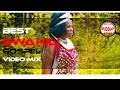 BEST SWAHILI GOSPEL NONSTOP VIDEO MIX 2023 Praise And Worship Gospel Mix DEEJAY BUDDAH 254 BUKUKU