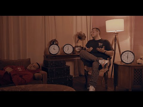 Johnny Mo - Time is Borrowed (Official Music Video)