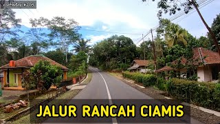 Download lagu Alternative Route from Ciamis to Kuningan via the Cisaga-Rancah Kawali Road in Ciamis mp3 Download lagu Alternative Route from Ciamis to Kuningan via the Cisaga-Rancah Kawali Road in Ciamis mp3