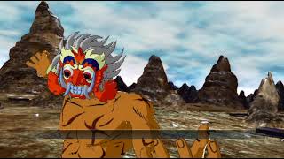 sss mods guity voces en español caballeros del zodiaco alma de soldado