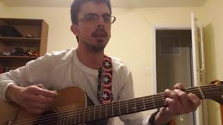 Ugly Christmas Sweater Cover