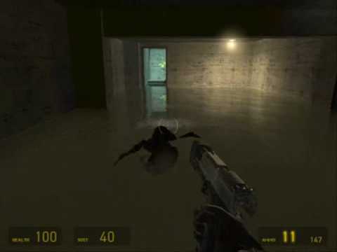 Let's Play Half Life 2 - Part 38