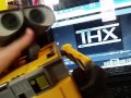 THX WALL E Logo