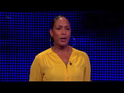 Denika Wants To Take Her Daughter On Safari - The Chase