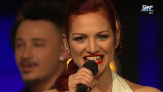 Eurovision San Marino 2018 - Jessika feat. Jenifer Brening - Who We Are