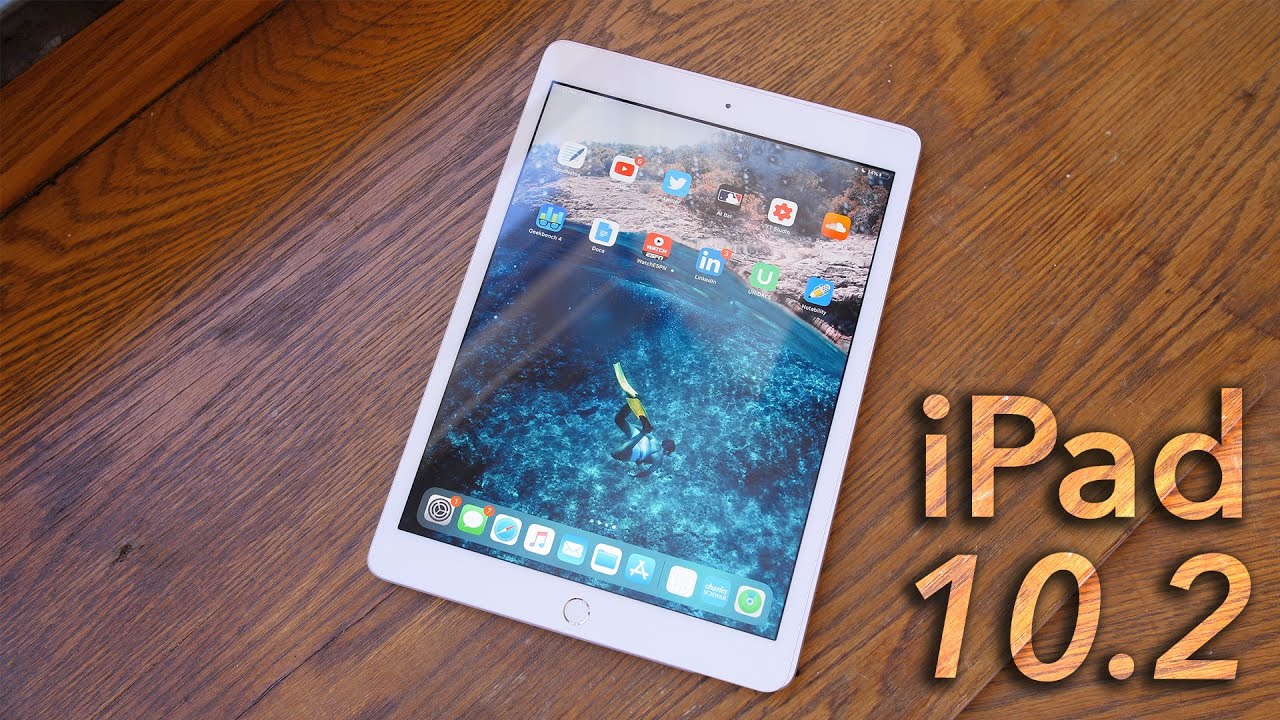 iPad 10.2 (7th Gen): Is it worth it?