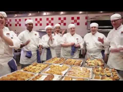 Artisan Bread Baking