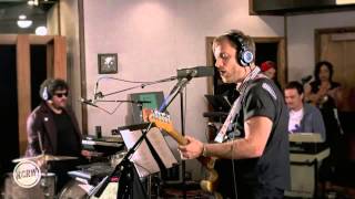 The Arcs - "Put a Flower in Your Pocket"[Live at The Village] 2015 HD.