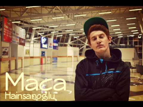Maça - Hainsanoğlu