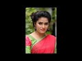 Anusha Parada In Saree