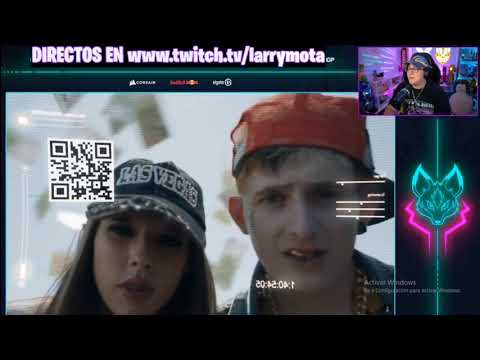 DILLOM - ROCKETPOWERS || boffe GP REACCIONA