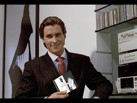 You like Death Grips?