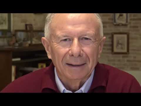 Alberto Maggi, the Gospel of Sunday (Sunday XXX), October 27, 2019 (Lk 18,9-14)