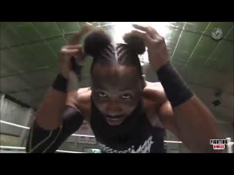 SNOOP STRIKES Highlights (Fka Kotto Brazil)