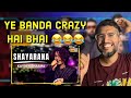Shayarana - Kayden Sharma Reaction | MTV Hustle 03 REPRESENT | Ash | Action Reaction